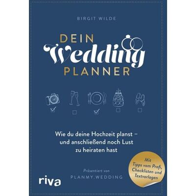 Riva Dein Wedding Planner Riva Dein Wedding Planner
