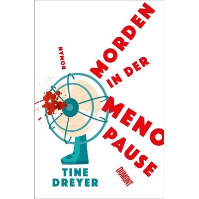 DuMont eBooks Morden in der Menopause DuMont eBooks Morden in der Menopause