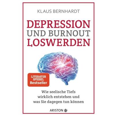 Ariston Depression und Burnout loswerden Ariston Depression und Burnout loswerden