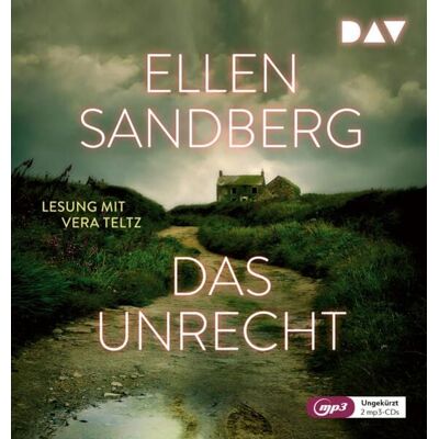 Der Audio Verlag Das Unrecht Der Audio Verlag Das Unrecht