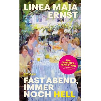 Fischer E-Books Fast Abend, immer noch hell Fischer E-Books Fast Abend, immer noch hell