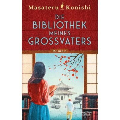 KiWi eBooks Die Bibliothek meines Großvaters KiWi eBooks Die Bibliothek meines Großvaters