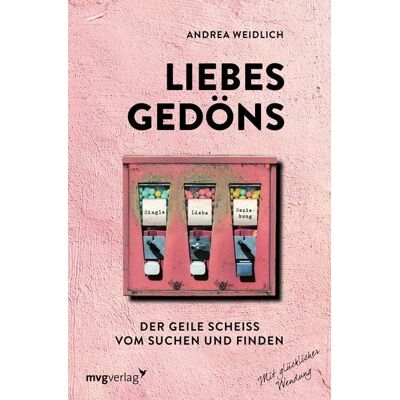 Mvg Liebesgedöns Mvg Liebesgedöns