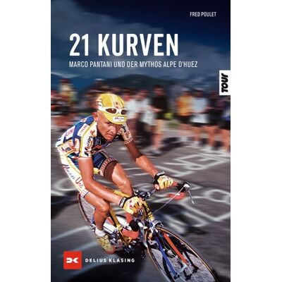 Delius Klasing 21 Kurven Delius Klasing 21 Kurven