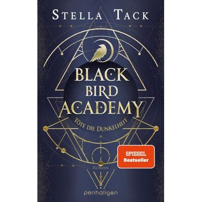 Penhaligon Black Bird Academy - Töte die Dunkelheit Penhaligon Black Bird Academy - Töte die Dunkelheit