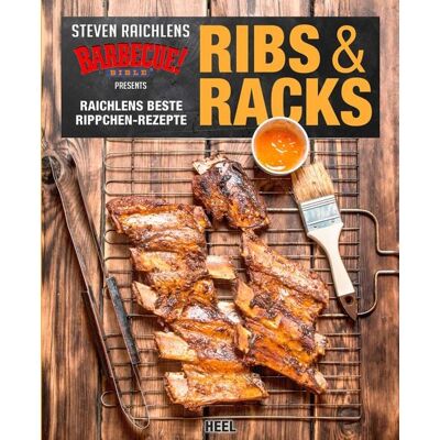 Heel Ribs & Racks Heel Ribs & Racks