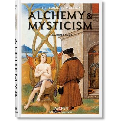 Taschen Alchemy & Mysticism Taschen Alchemy & Mysticism