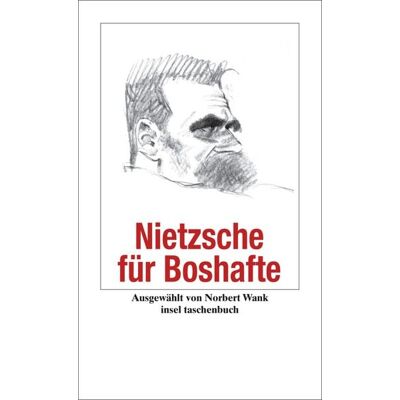 Insel Nietzsche für Boshafte Insel Nietzsche für Boshafte
