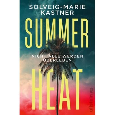 Ullstein Ebooks Summer Heat Ullstein Ebooks Summer Heat