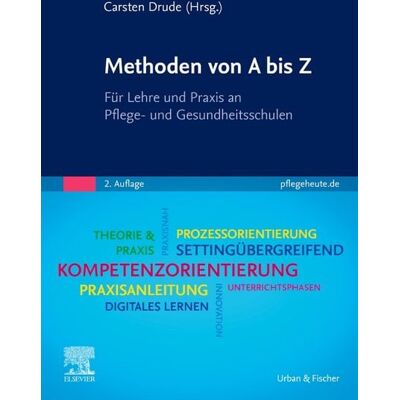 Urban & Fischer in Elsevier Methoden von A bis Z Urban & Fischer in Elsevier Methoden von A bis Z