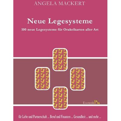BoD – Books on Demand Neue Legesysteme BoD – Books on Demand Neue Legesysteme
