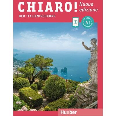 Hueber Chiaro! A1 – Nuova edizione Hueber Chiaro! A1 – Nuova edizione