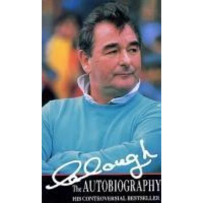 Transworld Clough The Autobiography Transworld Clough The Autobiography