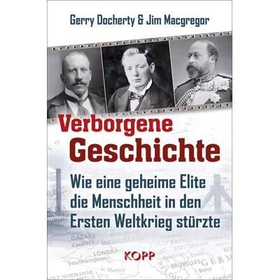 Kopp eBooks Verborgene Geschichte Kopp eBooks Verborgene Geschichte