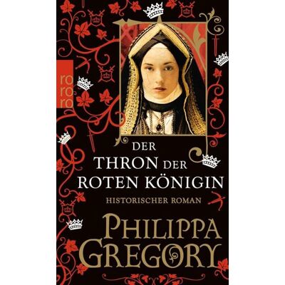 Rowohlt eBooks Der Thron der roten Königin Rowohlt eBooks Der Thron der roten Königin