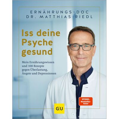 Gräfe und Unzer eBook Iss deine Psyche gesund Gräfe und Unzer eBook Iss deine Psyche gesund