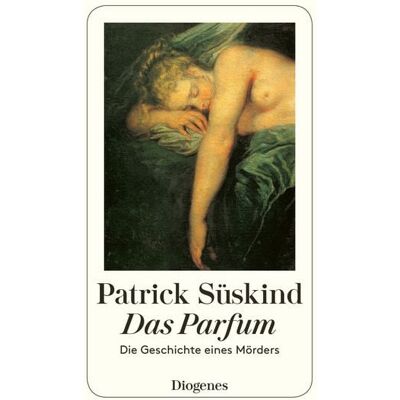 Diogenes eBooks Das Parfum Diogenes eBooks Das Parfum