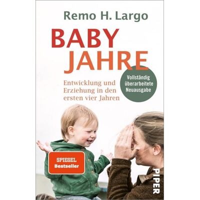 Piper Taschenbuch Babyjahre Piper Taschenbuch Babyjahre