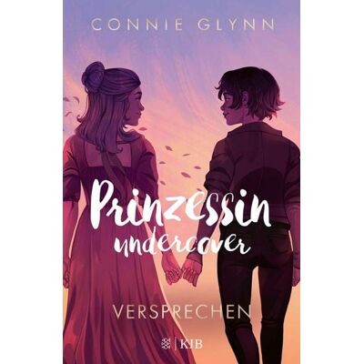 Fischer E-Books Prinzessin undercover - Versprechen Fischer E-Books Prinzessin undercover - Versprechen