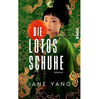 Piper ebooks Die Lotosschuhe Piper ebooks Die Lotosschuhe