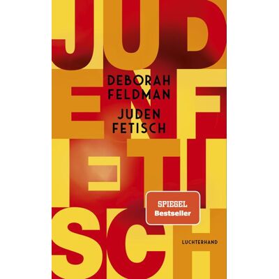 Luchterhand Judenfetisch Luchterhand Judenfetisch