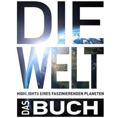 Kunth Verlag Die Welt. Das Buch Kunth Verlag Die Welt. Das Buch