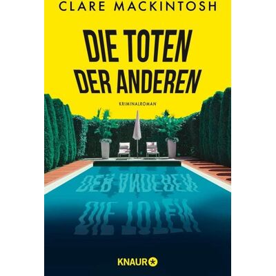 Knaur eBook Die Toten der anderen Knaur eBook Die Toten der anderen
