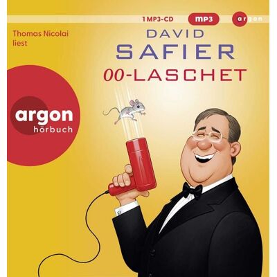 Argon 00-Laschet Argon 00-Laschet