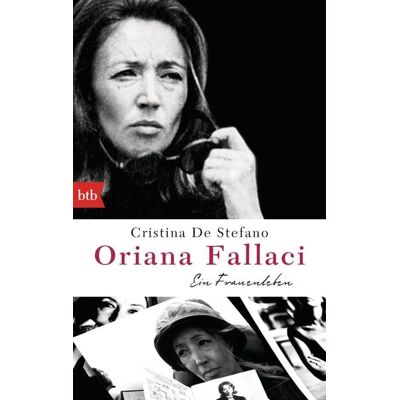 btb Oriana Fallaci btb Oriana Fallaci