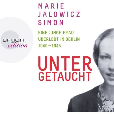 Argon Untergetaucht Argon Untergetaucht