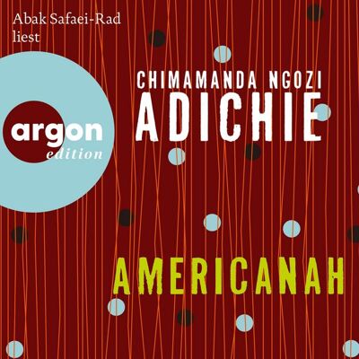 Argon Americanah Argon Americanah