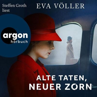 Argon Alte Taten, neuer Zorn Argon Alte Taten, neuer Zorn