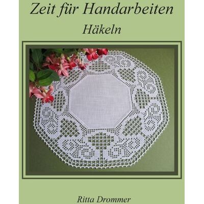 BoD - Books on Demand Zeit für Handarbeiten BoD - Books on Demand Zeit für Handarbeiten