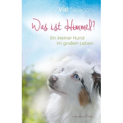 Aquamarin Was ist Himmel? Aquamarin Was ist Himmel?