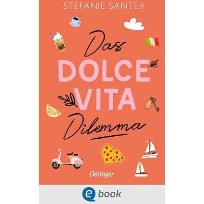 Oetinger Das Dolce Vita Dilemma Oetinger Das Dolce Vita Dilemma