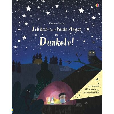 Usborne Ich hab (fast) keine Angst im Dunkeln! Usborne Ich hab (fast) keine Angst im Dunkeln!