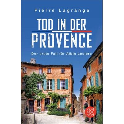 Fischer E-Books Tod in der Provence Fischer E-Books Tod in der Provence