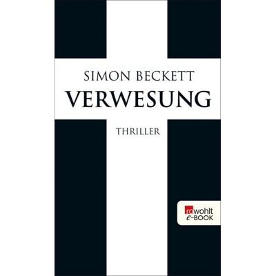 Rowohlt eBooks Verwesung Rowohlt eBooks Verwesung