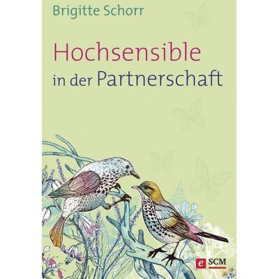 Hänssler Hochsensible in der Partnerschaft Hänssler Hochsensible in der Partnerschaft