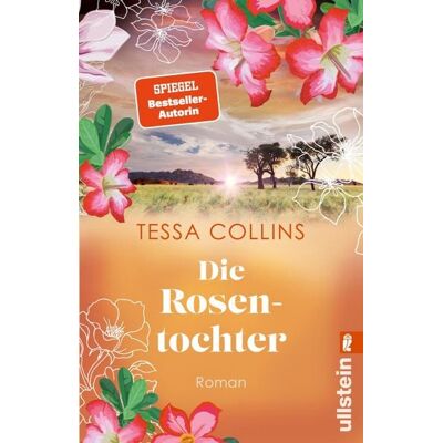 Ullstein Ebooks Die Rosentochter Ullstein Ebooks Die Rosentochter