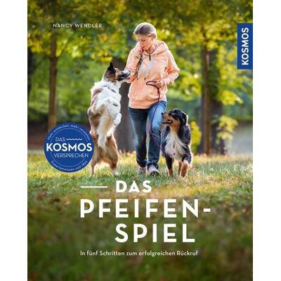 Kosmos Das Pfeifenspiel Kosmos Das Pfeifenspiel