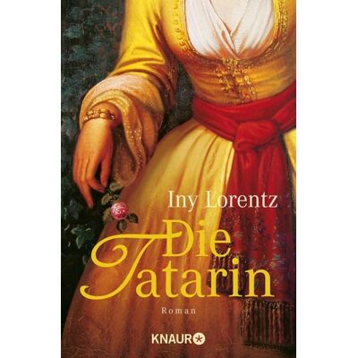Knaur eBook Die Tatarin Knaur eBook Die Tatarin