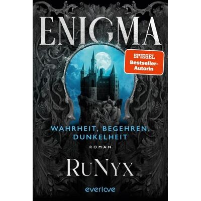 Piper ebooks Enigma - Wahrheit, Begehren, Dunkelheit Piper ebooks Enigma - Wahrheit, Begehren, Dunkelheit