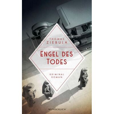 Rowohlt eBooks Engel des Todes Rowohlt eBooks Engel des Todes