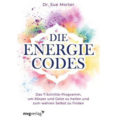 Mvg Die Energie-Codes Mvg Die Energie-Codes