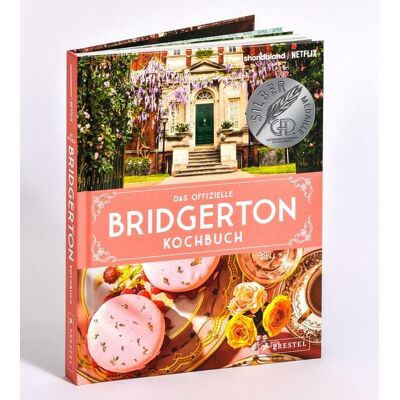 Prestel Das offizielle Bridgerton-Kochbuch Prestel Das offizielle Bridgerton-Kochbuch