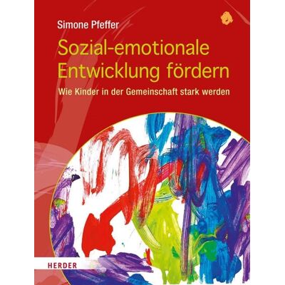 Herder eBooks Sozial-emotionale Entwicklung fördern Herder eBooks Sozial-emotionale Entwicklung fördern