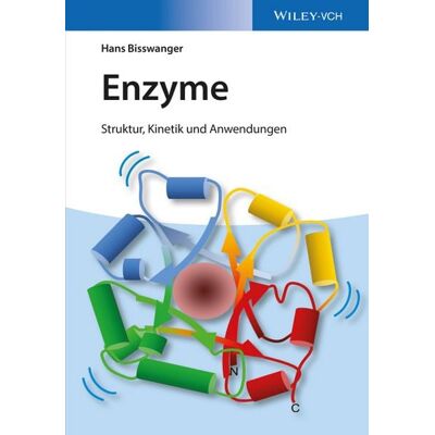 Wiley-VCH Enzyme Wiley-VCH Enzyme