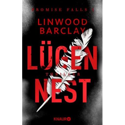 Knaur eBook Lügennest Knaur eBook Lügennest