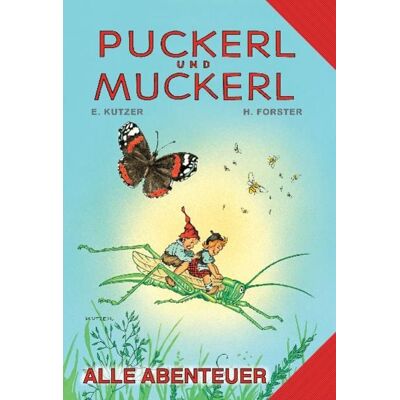 Breitschopf Medien Verlag Puckerl und Muckerl Breitschopf Medien Verlag Puckerl und Muckerl